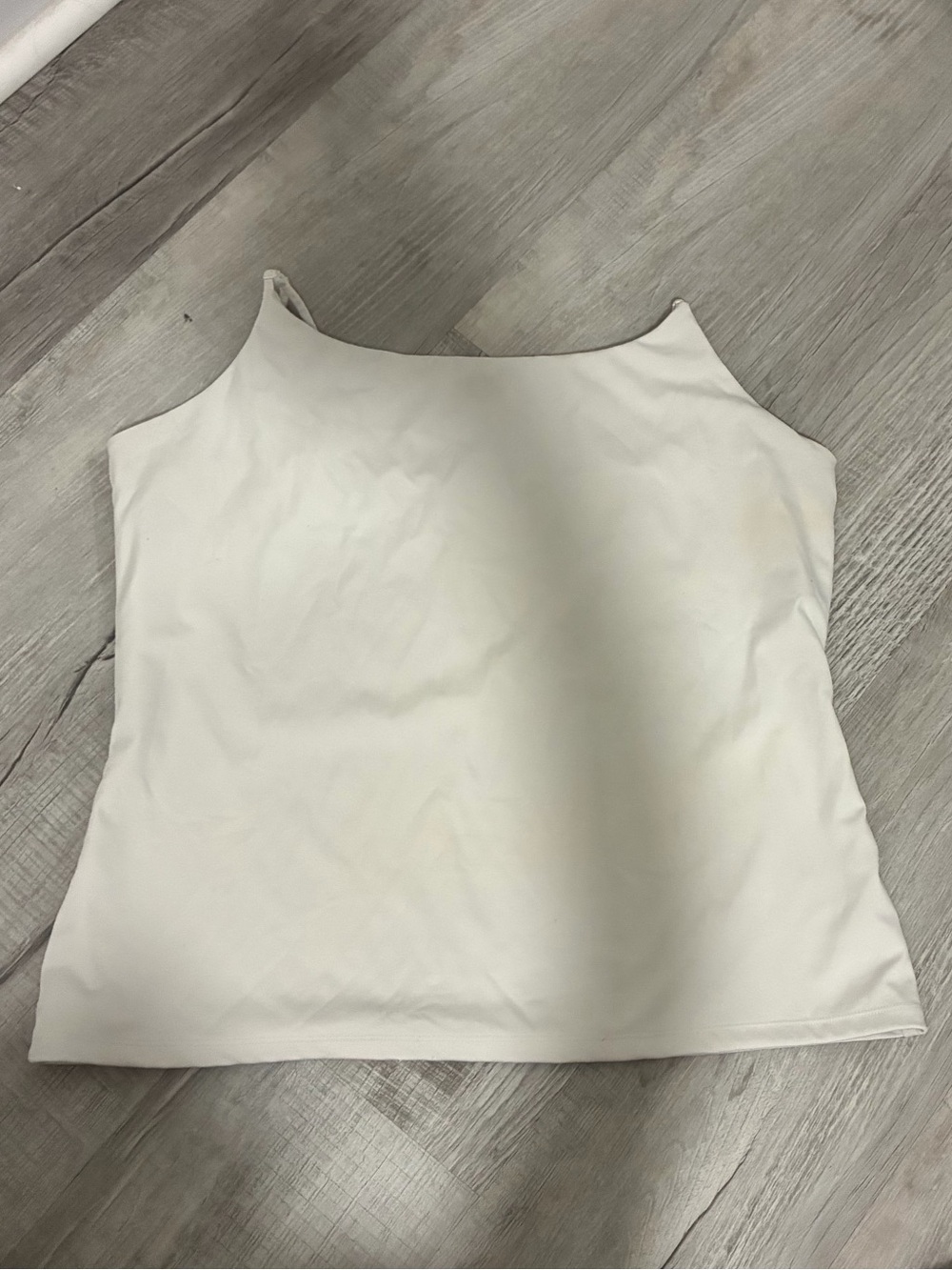 nine west tank top